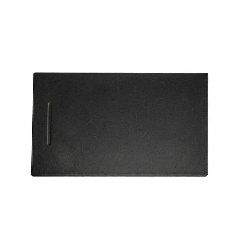 Dev Desk Blotter, Black